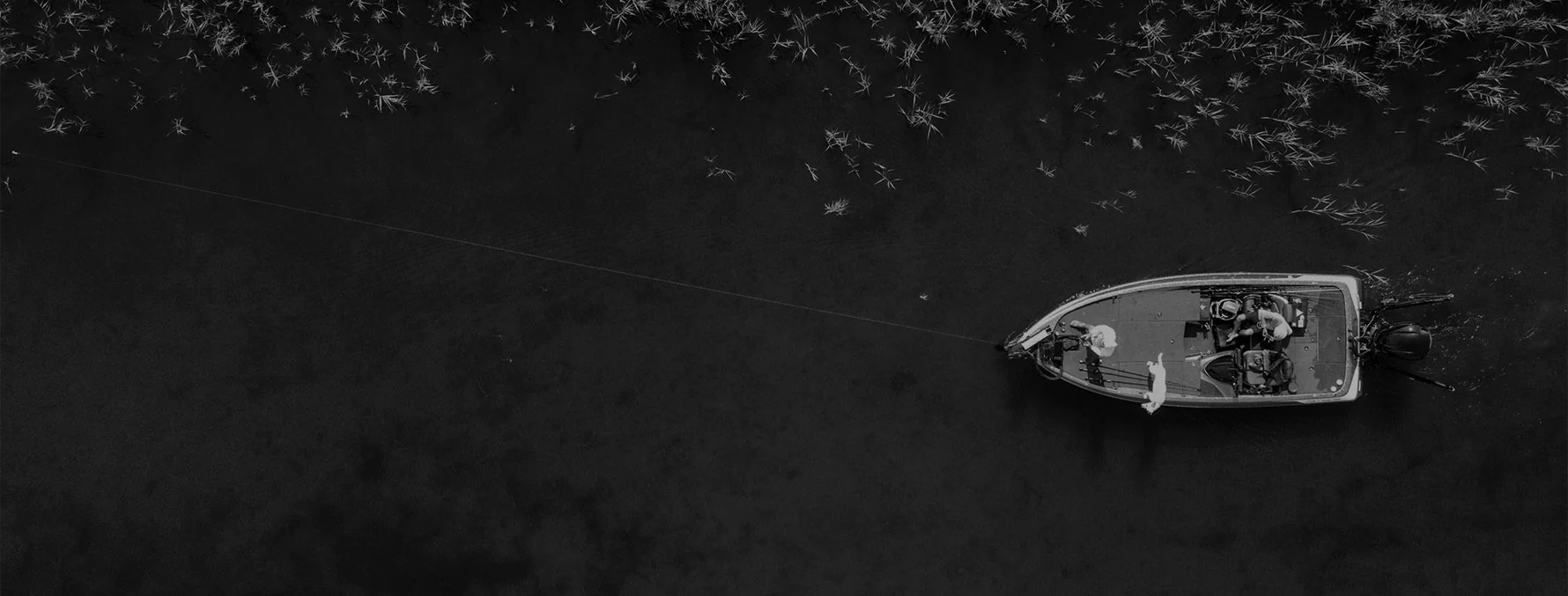American Made Performance Fishing Rods
